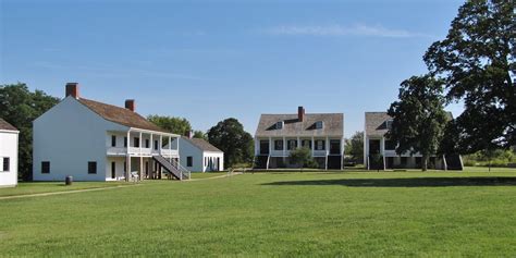 Fort Scott National Historic Site Fort Scott Was Establish Flickr