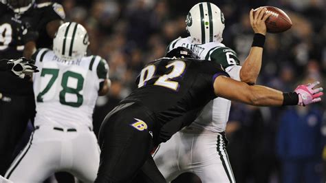 Ravens Haloti Ngata Among Top Defensive Tackles Baltimore Beatdown