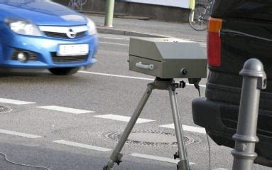 Nouveau Radar Dans Le Qui Flashe Sur Une Route Km H Le Pi Ge