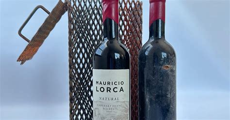 El Ngel Del Vino Blog De Vinos Lorca