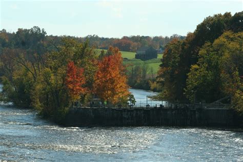 Windsor Locks Canal Trail Friends - Friends of CT State Parks