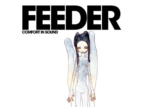 Feeder - feeder Wallpaper (727417) - Fanpop