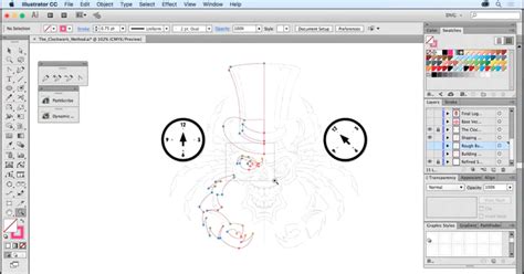 Training Pelatihan Kursus Jasa Adobe Illustrator Cc Desain Logo