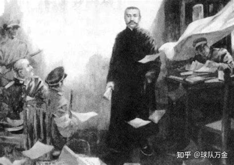 1927年李大钊被施绞刑，施刑时长达40分钟，直到24年后才查明真相 知乎