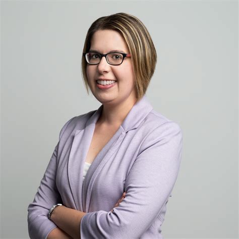 Jennifer Sushetski Cpa Cga Crowe Mackay