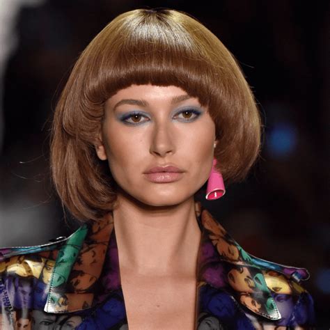 10 Mushroom Haircut Ideas To Inspire Your Next Style