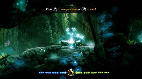 Ori And The Blind Forest On Steam 43 Off