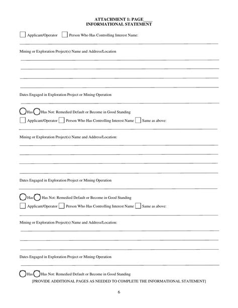 Nevada Reclamation Permit Transfer Request Form With R085 Affidavit Fill Out Sign Online And