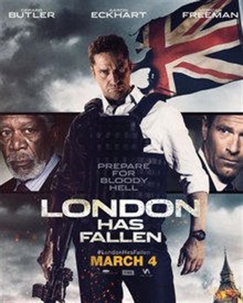 London Has Fallen Cast and Crew, London Has Fallen Hollywood Movie Cast ...