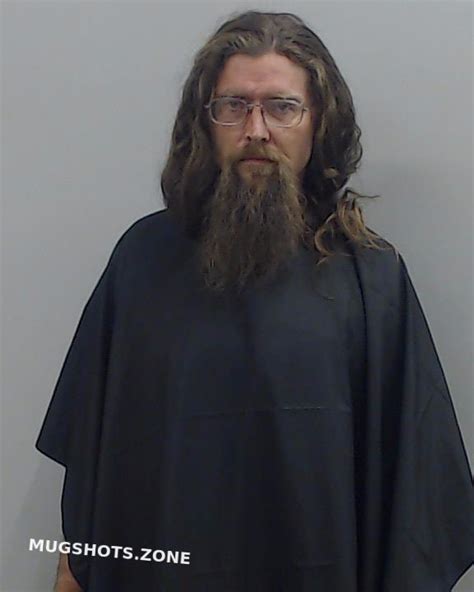 GUYER TIMOTHY ALAN JR 09 24 2022 Harrison County Mugshots Zone