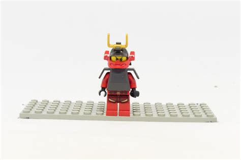 58 311 LEGO NINJAGO Samurai X Nya Rise Of The Snakes Njo050 Aukro