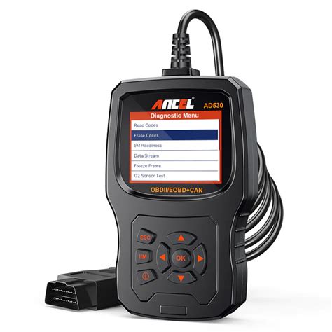 Reliable Check Engine Light Reader The Solution For Your Diagnostic