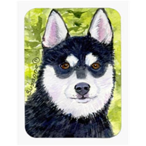 Klee Kai Mouse Pad Hot Pad Or Trivet 1 Fred Meyer