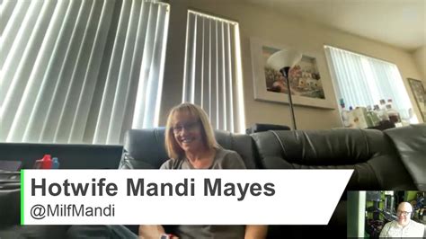 Porn Mandi Mayes With Jiggy Jaguar