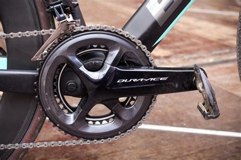 Review Shimano Dura Ace R9150 Di2 Road Cc