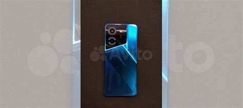 TECNO Pova 5, 8/256 ГБ купить в Ижевске с доставкой | Электроника | Авито