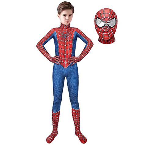 Spiderman Anzug Original Test Bewertung