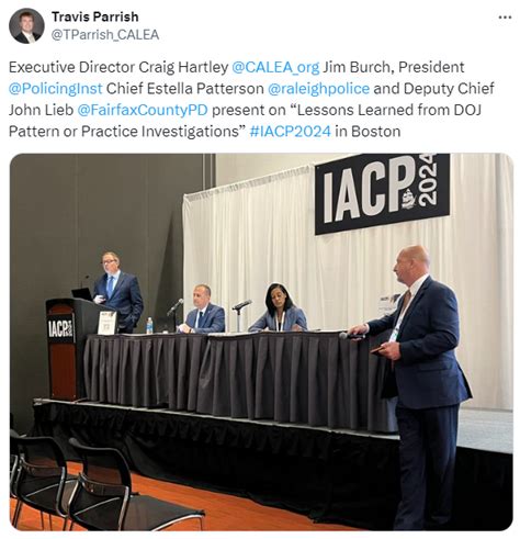 Iacp 2024 Day 3 Recap