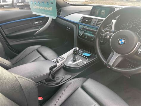 Used Bmw Series D M Sport Touring For Sale In Cornwall