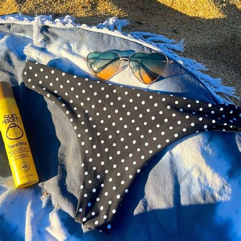 Skatie Swim Skatie Alana Cheeky Bikini Bottoms Poshmark