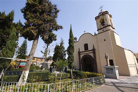 Parroquias En Xochimilco Horario De Misas Y Servicios