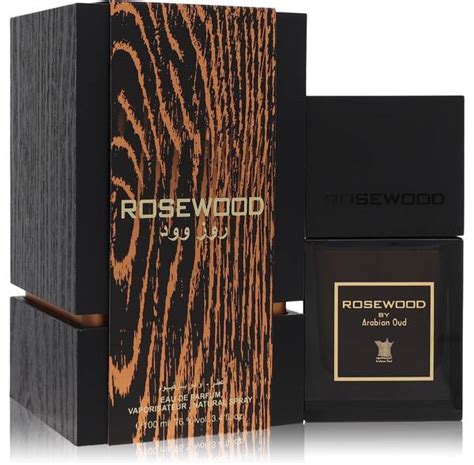 Arabian Oud Rosewood Perfume For Women Buy Online Now At