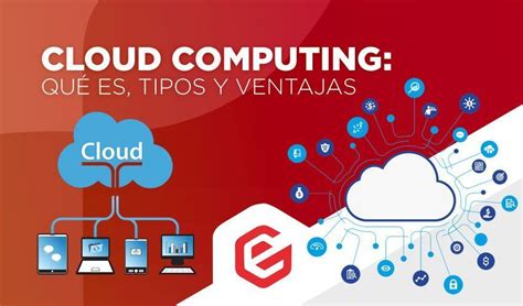 Cloud Computing Que Es Y Que Ventajas Tiene Para Las Empresas Images