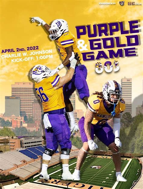 Hbcu Premier Sports News On Twitter Benedict College Purple Gold