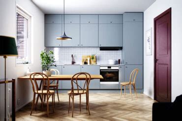 Cucine Lineari Idee Con Foto Di Modelli Dai Diversi Stili