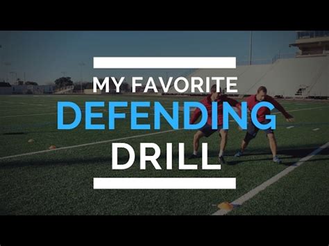 1v1 Defending Drills How To Defend In Soccer Artofit