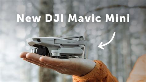 Cinematic Footage With The Dji Mavic Mini Hands On Review Youtube