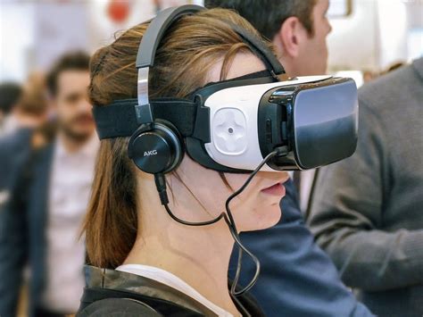 Virtual Reality, VR, and online casinos! | UK 2018