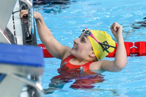 Jogos Parapan Americanos Conhe A Os Medalhistas De Ouro Do Time Sp