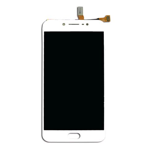 Vivo V5s Display And Touch Screen Glass Replacement Vivo 1713 LCD Kart