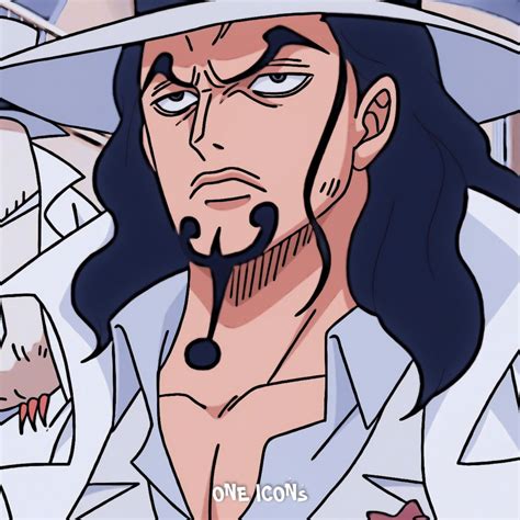 Rob Lucci Icon 彡 One Piece Icon Anime Novo mundo Desenhos