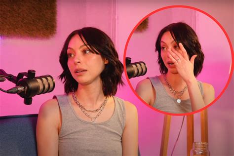 Dhasia Wezka Conmueve Al Compartir Su Historia En Podcast De Un Tal