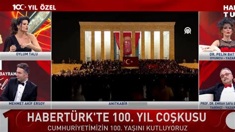 100 Yıl Özel 29 Ekim 2023 Cumhuriyet hangi şartlarda kuruldu Video