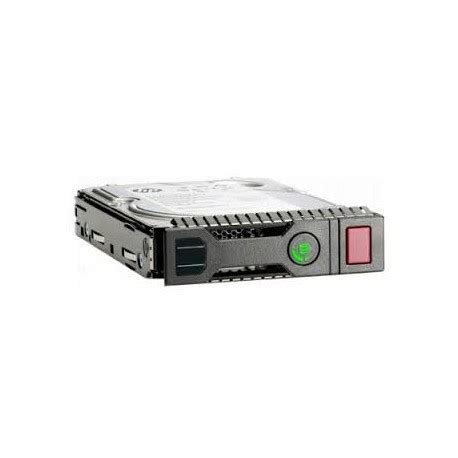 Discos Duros Sata Para Servidores Hpe Proliant Dell Lenovo Ibm