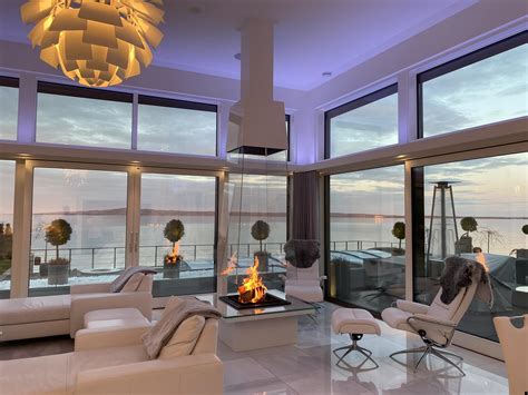 Portfolio Bloch Design Fireplaces Contemporary Fireplaces Luxury