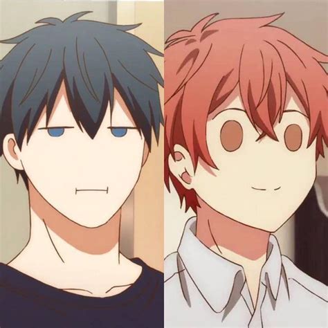 My All Time Favorite Chibi Faces In Any Anime Ever Rgivenanime