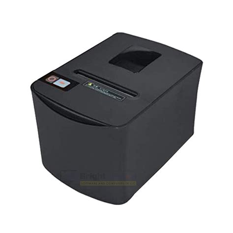 Epos Eco Thermal Receipt Printer Serial Usb Ethernet Pos Gcc