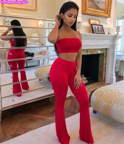 Aneeqa Farid Aneeqafarid Nude OnlyFans Photo The Fappening Plus