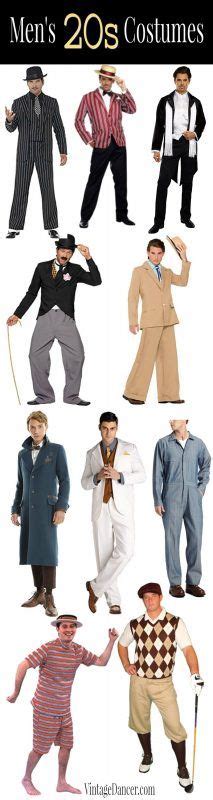 20s Mens Costumes Ideas Gangster Boater Great Gatsby Charlie