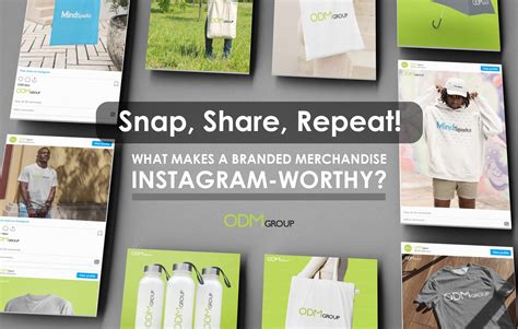 Picture Perfect Products: How to Make Instagram Worthy Merchandise?