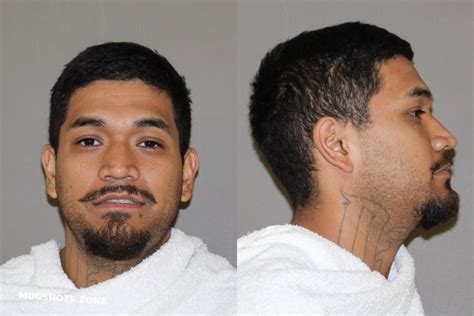 Salgado Aderly Artemio Denton County Mugshots Zone