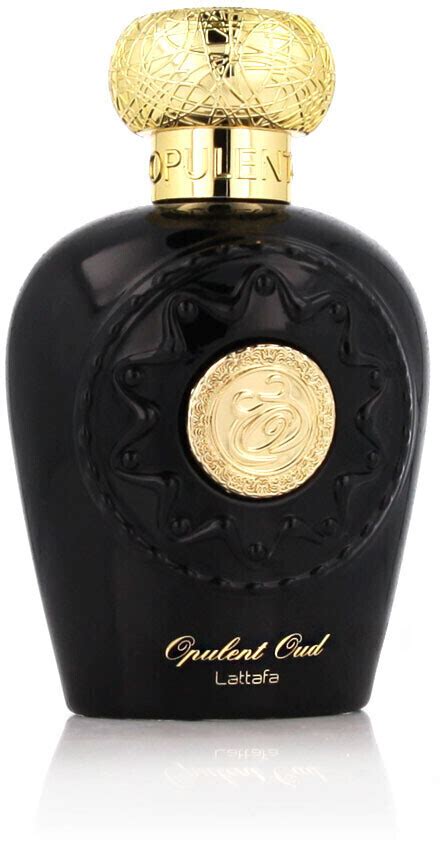 Lattafa Opulent Oud Eau De Parfum Ml Desde Compara