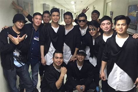 THROWBACK: Streetboys started 24 years ago | ABS-CBN News