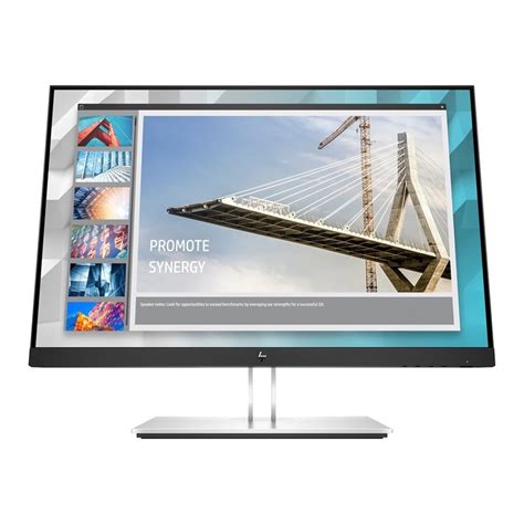 Hp E27 G4 Fhd Monitor Safad