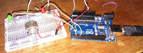 Lectura De Voltaje Con LabVIEW Y Arduino Masterhacks Blog