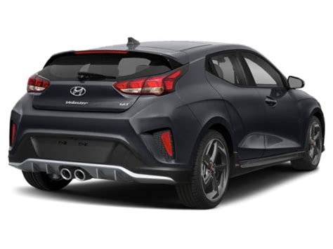 2021 Hyundai Veloster Color Specs Pricing Autobytel